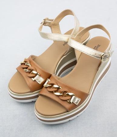 Nero Giardini E410530D Cognac