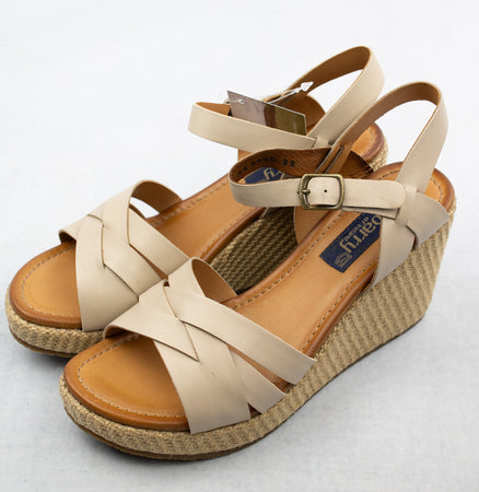 Dubarry Sandy Sand