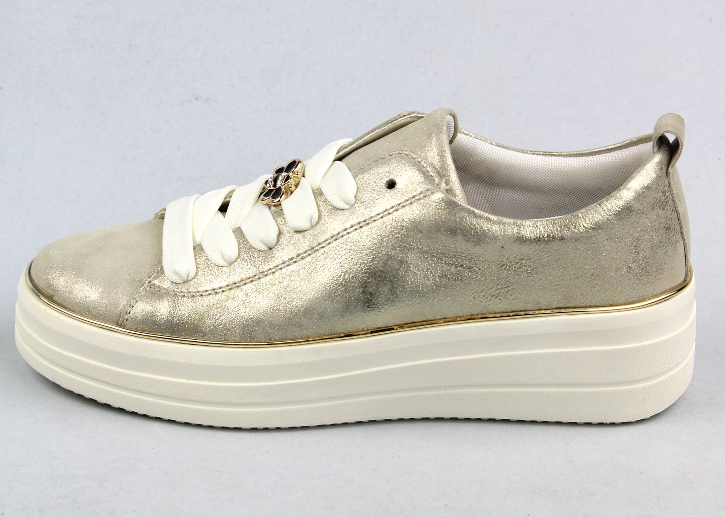 Remonte Lace Up Shoe D1C03