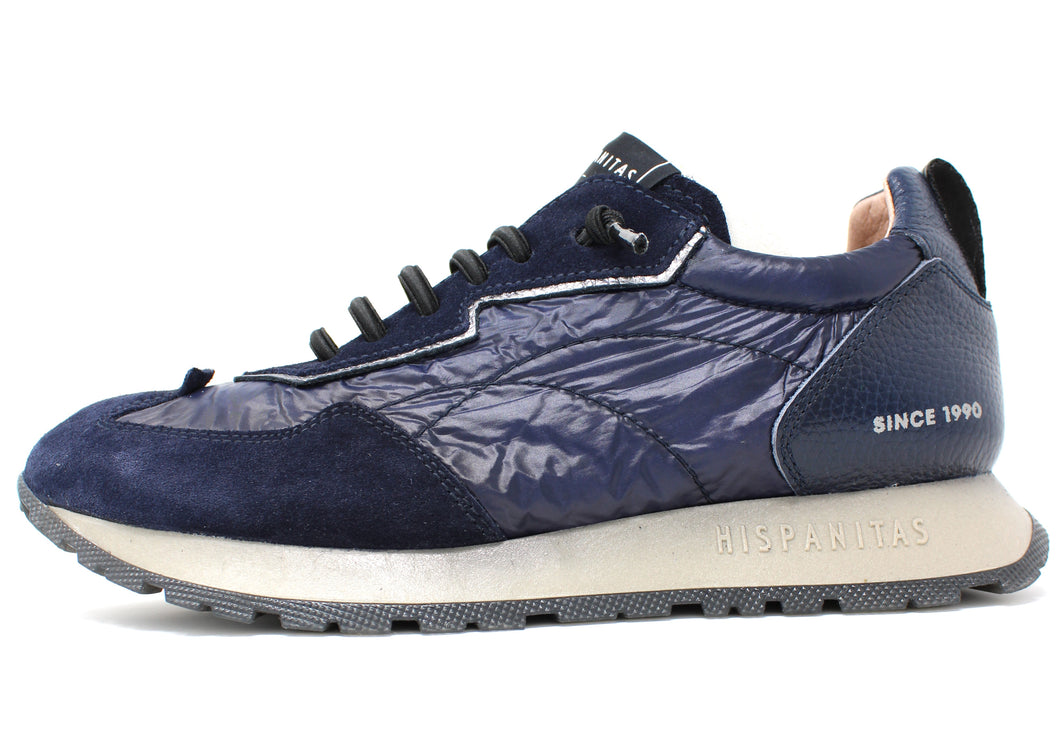 Hispanitas Trainer Navy HI254209 