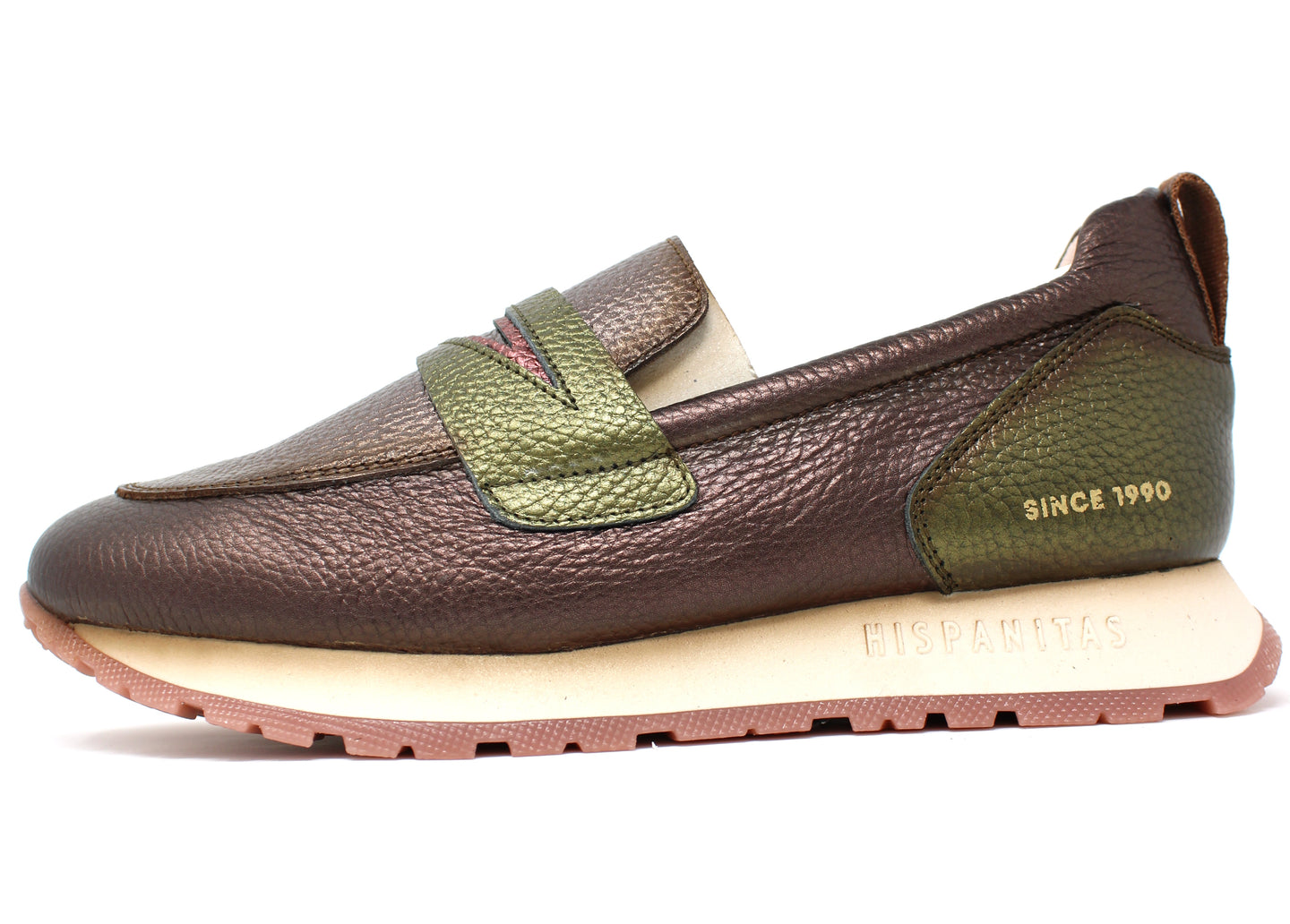 Hispanitas Slip On Shoe H1254387