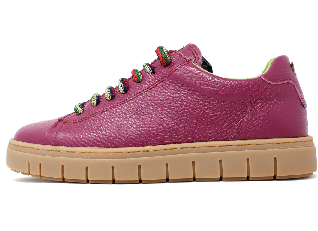 Jose Saenz Melanzana Rural Shoe 2331 BG