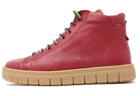 Jose Seanz Rioja Red Rural Boots 2332BG