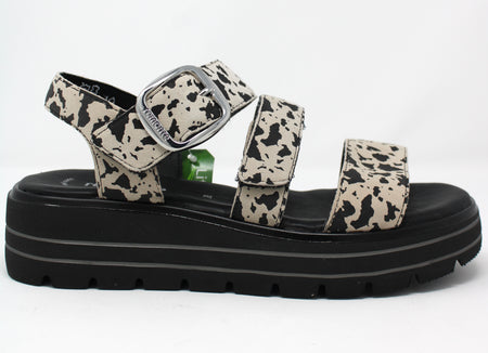 Remonte Platform Sandals D3N50