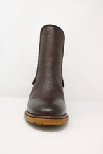 Load image into Gallery viewer, Hispanitas Espresso Brown Slip On Boots Hi265063