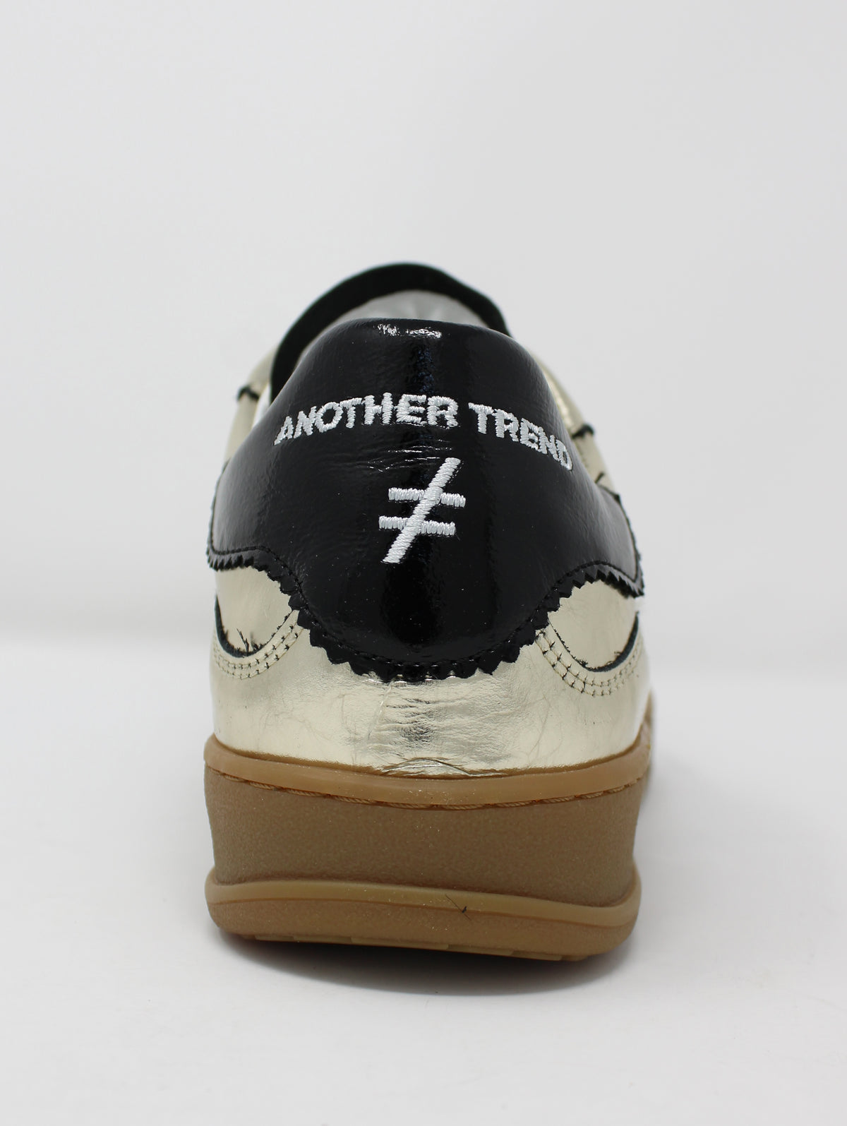 Another Trend Platino Gold Black A0325843