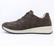 Load image into Gallery viewer, Waldläufer Brown Trainers H-Inessa 928002 192 192