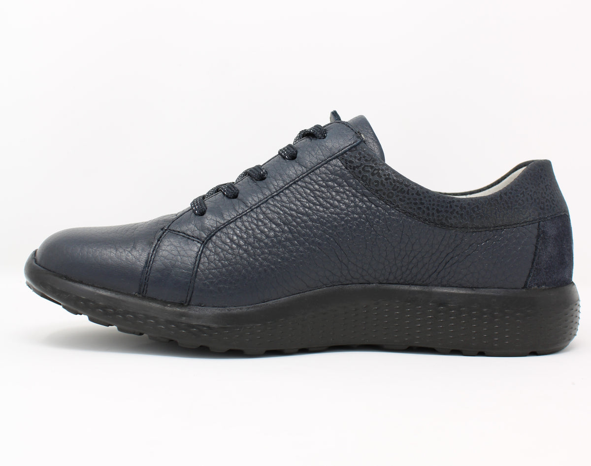 Waldläufer Navy K Fit Trainers K-Ira 634002 100 194