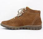 Josef Seibel Cognac Boots Steffi 53
