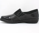 Suave Black Shoe Bath 6098-01