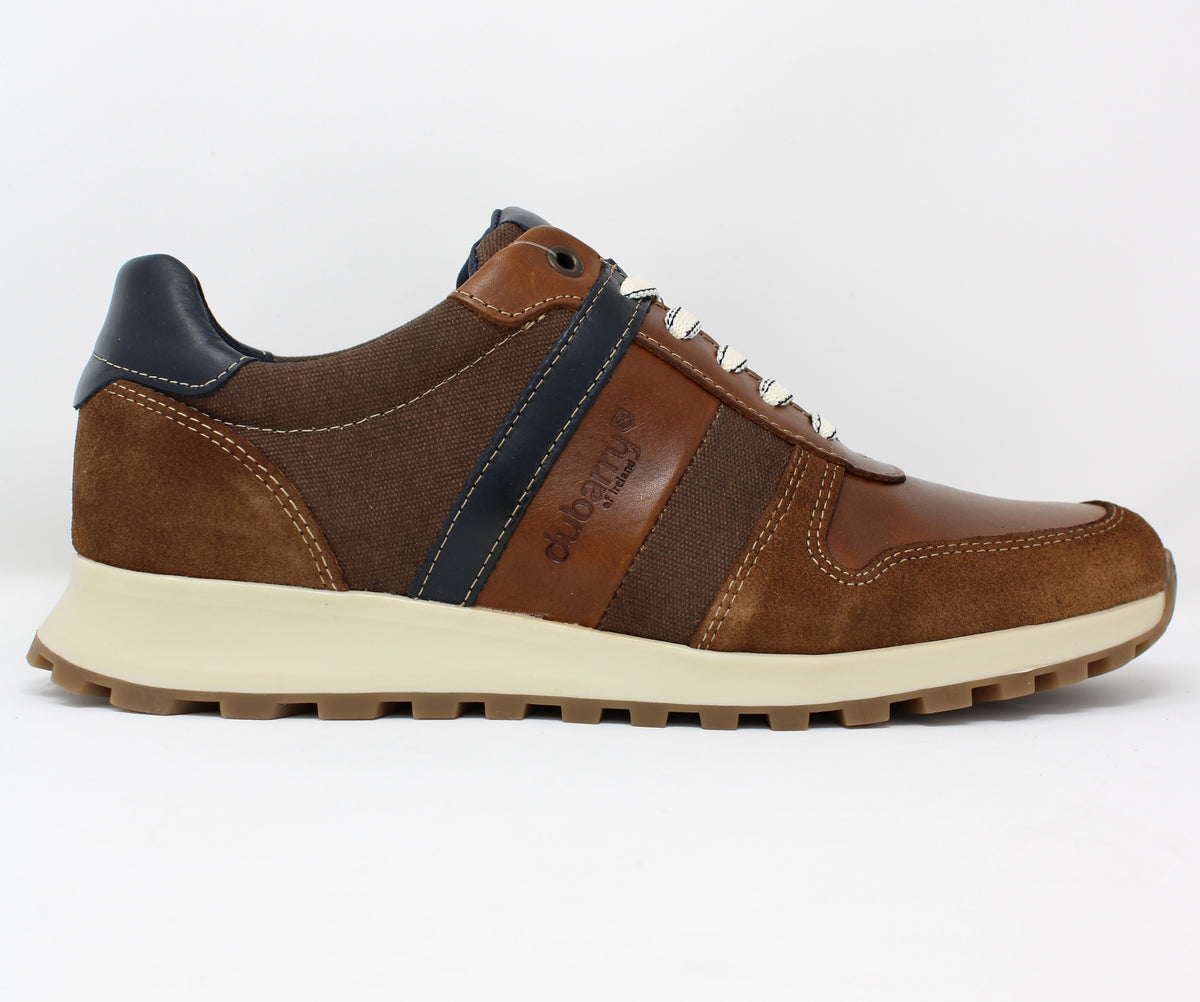 Dubarry Tan Shoe Shott