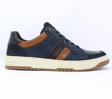 Load image into Gallery viewer, Dubarry Samble Navy Casual Shoe