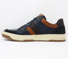 Load image into Gallery viewer, Dubarry Samble Navy Casual Shoe