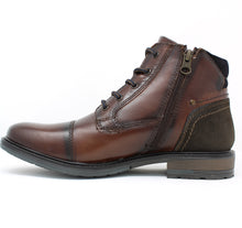 Load image into Gallery viewer, Dubarry Brown Boots Switzer