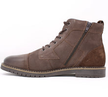 Load image into Gallery viewer, Dubarry Cigar Brown Mens Boots Stetson