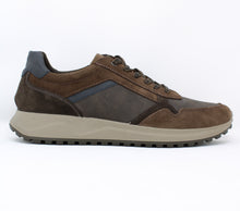 Load image into Gallery viewer, Imac Chestnut Brown Shoe 203341