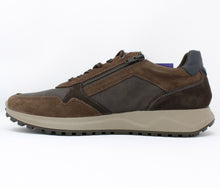 Load image into Gallery viewer, Imac Chestnut Brown Shoe 203341