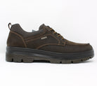 IMac Coffee Brown Shoe 201128