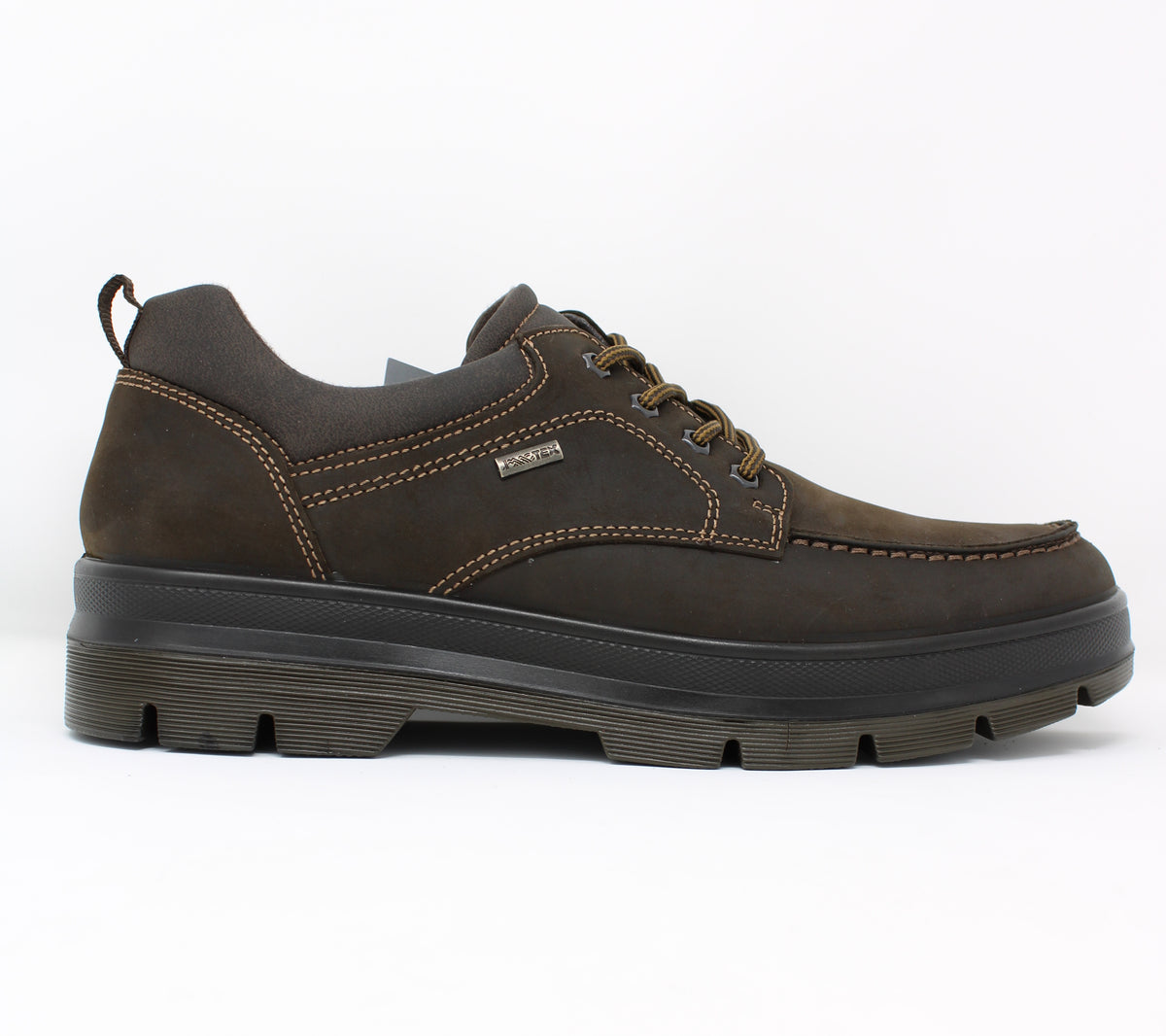 IMac Coffee Brown Shoe 201128
