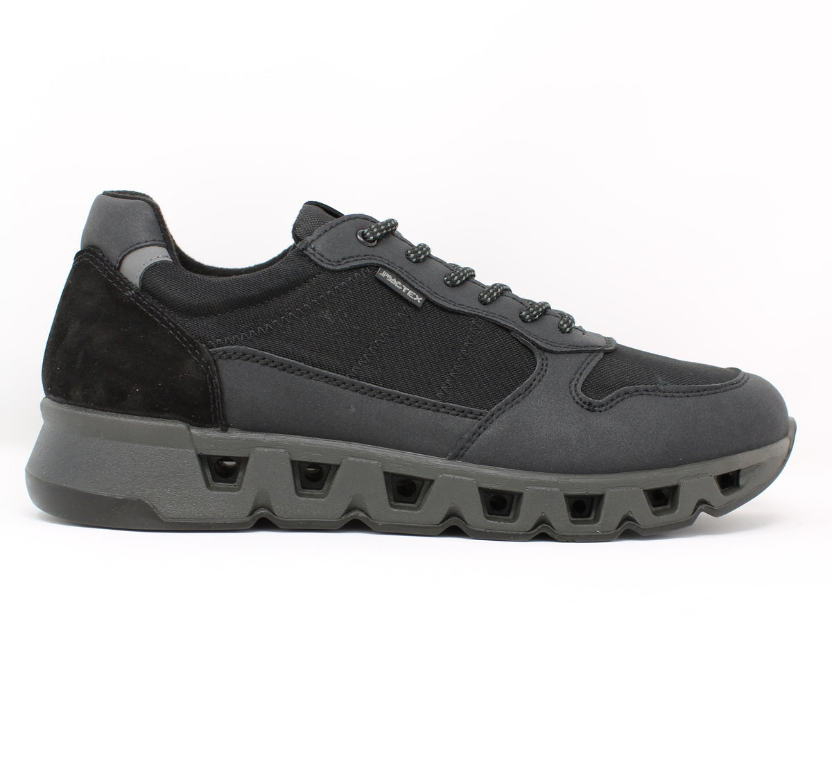 iMac Black Trainers 203598