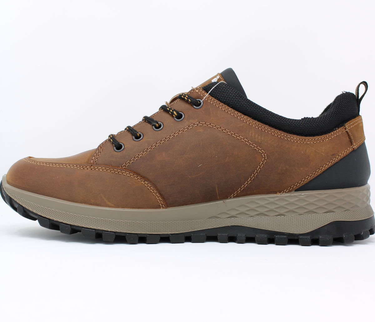 iMac Light Brown Walking Shoe 202888
