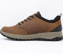 Load image into Gallery viewer, iMac Light Brown Walking Shoe 202888