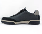 iMac Navy Blue Lace Shoe Roma 102670
