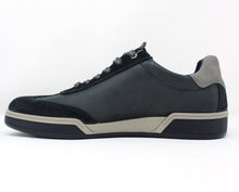 Load image into Gallery viewer, iMac Navy Blue Lace Shoe Roma 102670