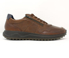 Load image into Gallery viewer, iMac Brown Leather Shoe 853560