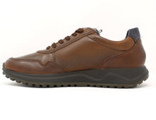Load image into Gallery viewer, iMac Brown Leather Shoe 853560