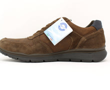 Load image into Gallery viewer, iMac Dark Brown Shoe Bologna
