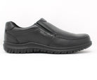 iMac Slip On Black Shoe Rome 223995