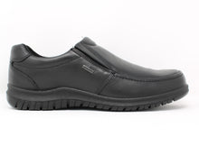 Load image into Gallery viewer, iMac Slip On Black Shoe Rome 223995