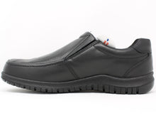 Load image into Gallery viewer, iMac Slip On Black Shoe Rome 223995