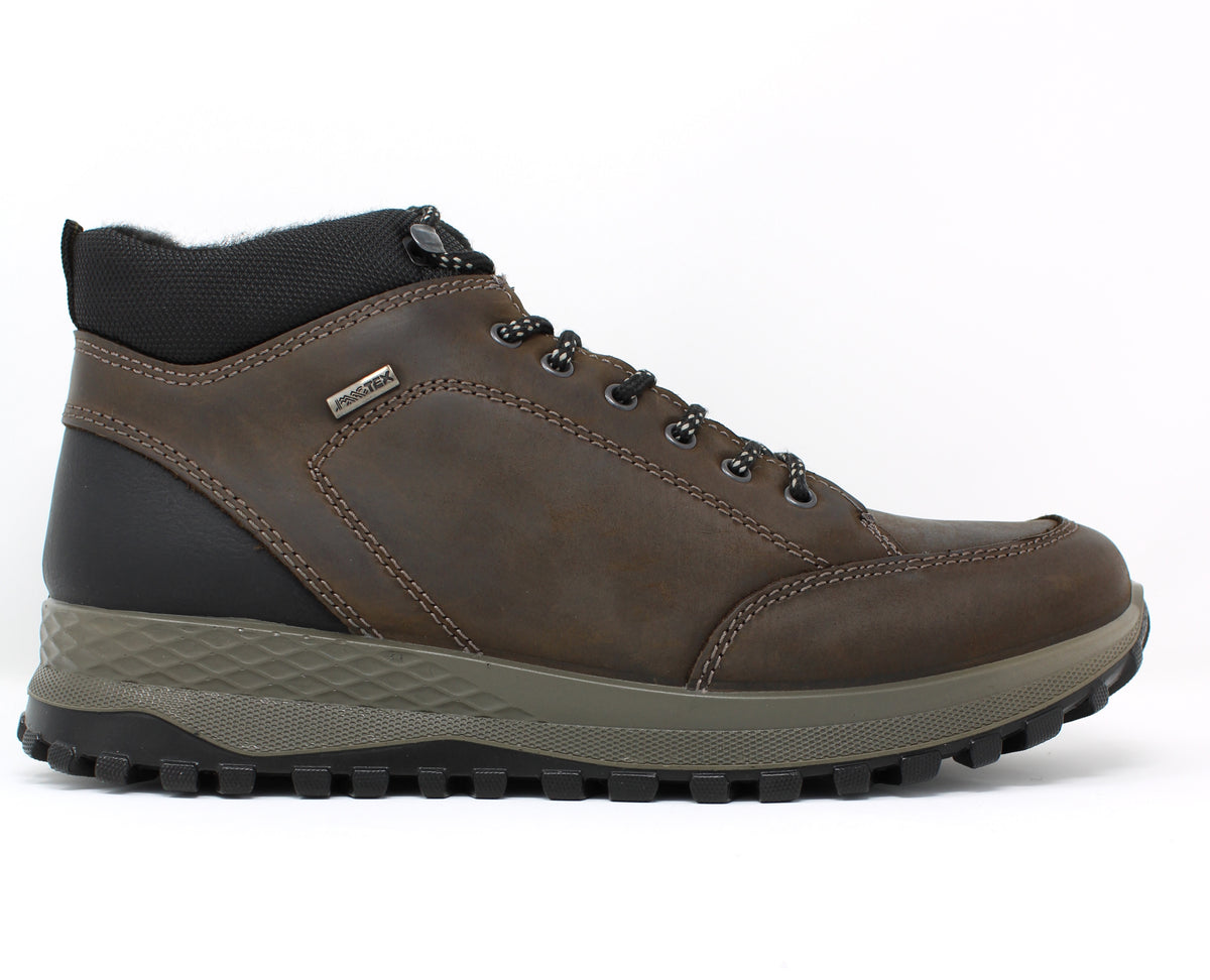 iMac Coffee Brown Boots 853088