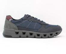 Load image into Gallery viewer, iMac Navy Shoe 203598