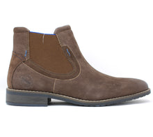 Load image into Gallery viewer, Dubarry Cigar Brown Boots Santos