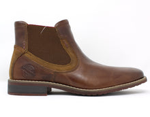 Load image into Gallery viewer, Dubarry Tan Boots Santos