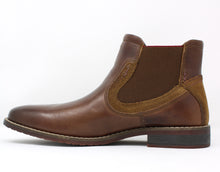 Load image into Gallery viewer, Dubarry Tan Boots Santos