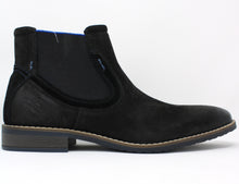 Load image into Gallery viewer, Dubarry Black Boots Santos