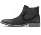 Dubarry Black Boots Santos