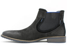 Load image into Gallery viewer, Dubarry Black Boots Santos