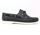 Dubarry Navy Deck Shoe Admirals