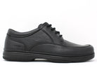 Dubarry Wide Fit Black Shoe Bide