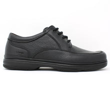 Load image into Gallery viewer, Dubarry Wide Fit Black Shoe Bide