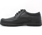 Dubarry Wide Fit Black Shoe Bide