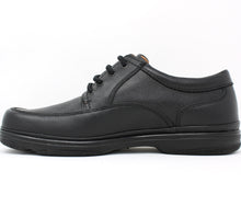 Load image into Gallery viewer, Dubarry Wide Fit Black Shoe Bide