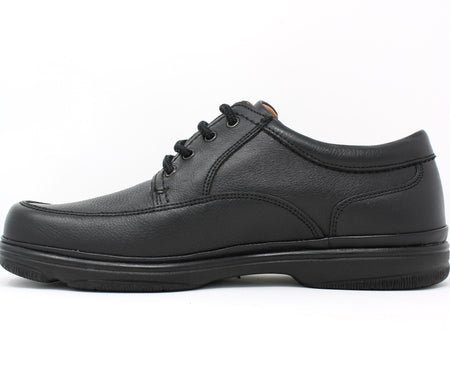Dubarry Wide Fit Black Shoe Bide