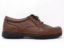 Load image into Gallery viewer, Dubarry Wide Fit Tan Shoe Bide