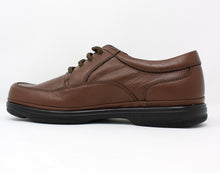 Load image into Gallery viewer, Dubarry Wide Fit Tan Shoe Bide